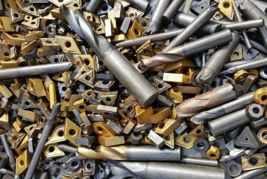 Thu mua dao tiện CNC giá cao tại Đồng Nai
