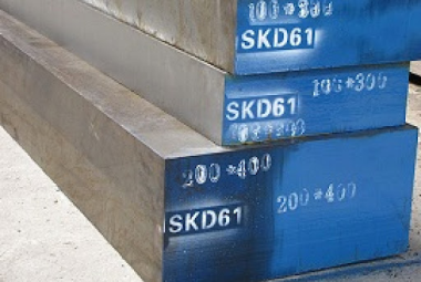 Thu mua khuôn skd61 đã qua sử dụng