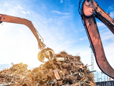  Địa điểm thu mua phế liệu giá cao uy tín Đồng Nai