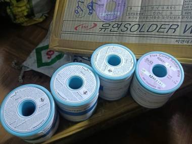 Thu mua phế liệu thiếc tại Đồng Nai